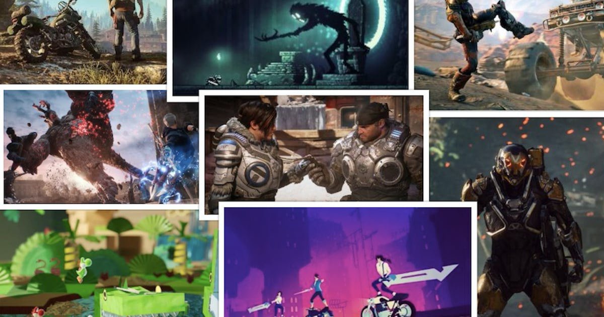 Create RPG and Multiplayer Games with Unity Source Codes