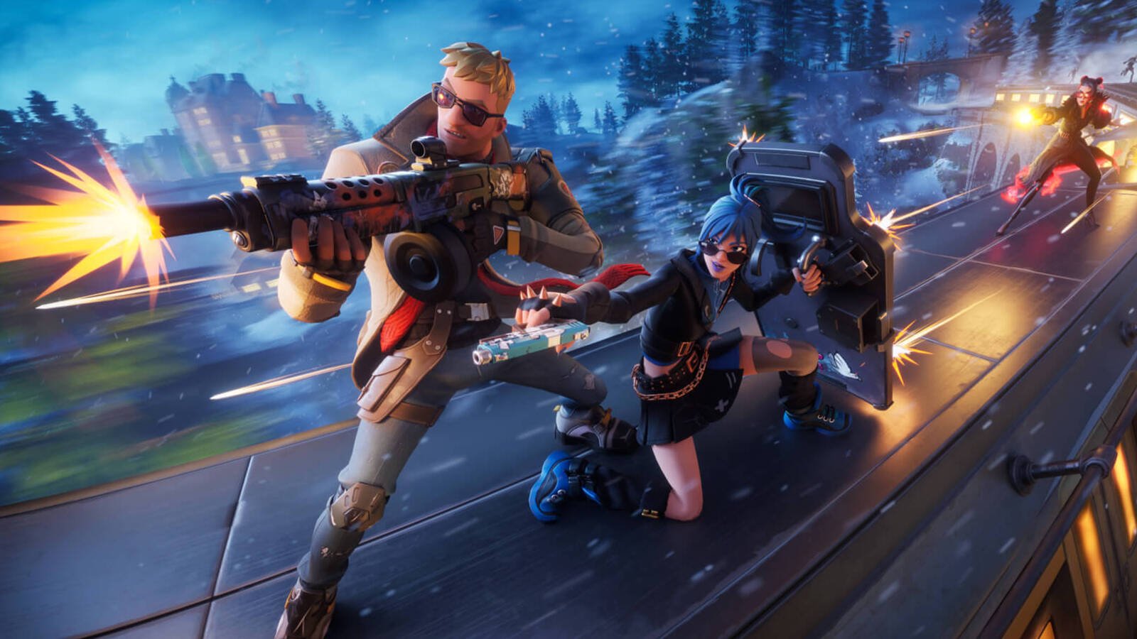 Take Your Game Design to the Next Level with 3D Game Assets
