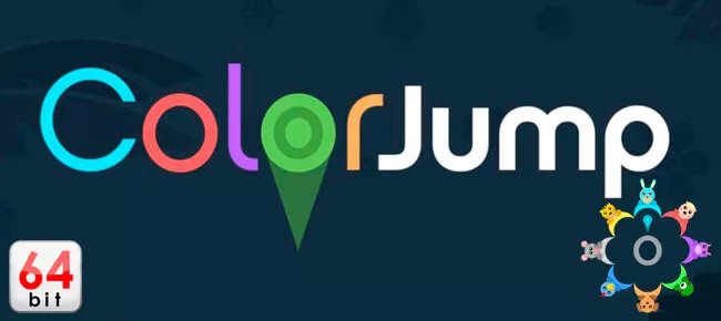 Color Jump – Colors Matching