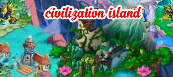 civilization island