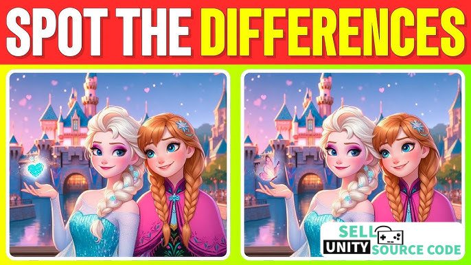 999 Differences  Findem All