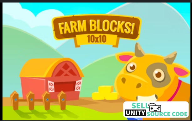 Farm Block