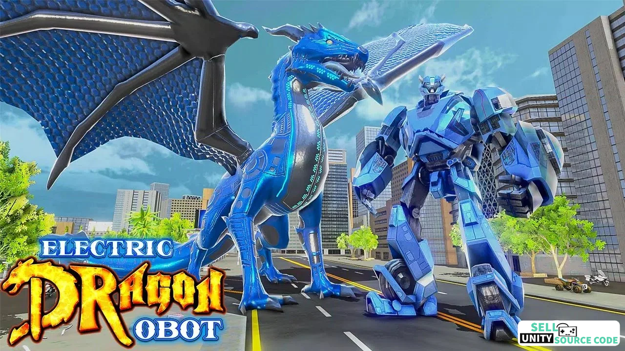 Wild Animal Robot: Multi Robot