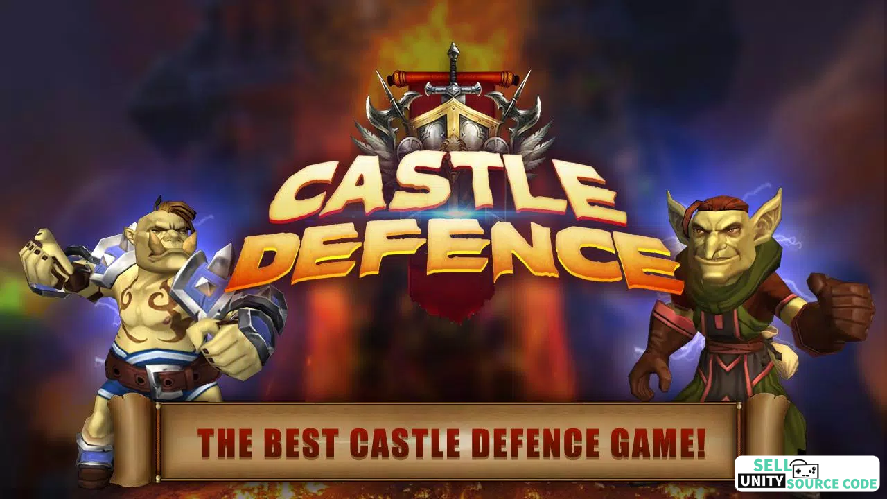 Castle Defense - Tower Defense