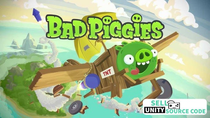 Bad Piggies