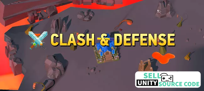 Clash & Defense