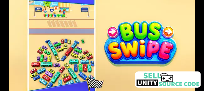 Bus Away, Bus Mania, Bus Jam