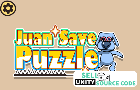 Juan Save Puzzle