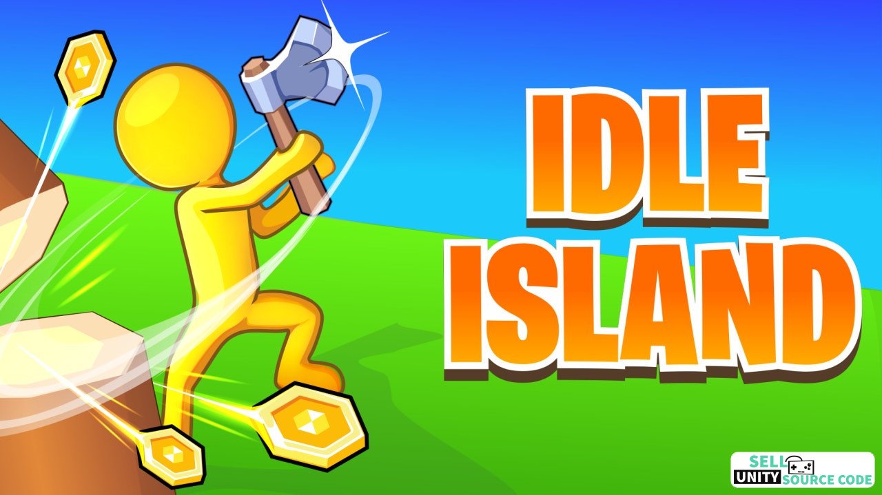 Island Idle