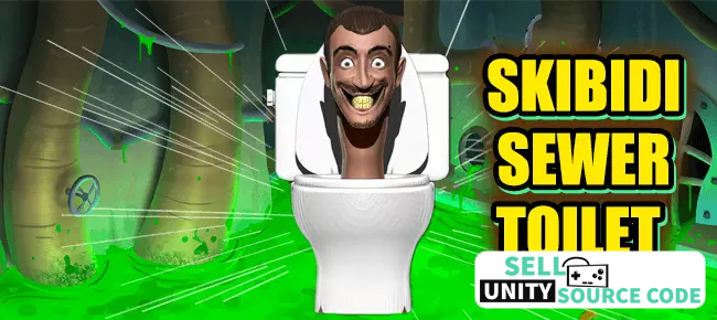 Skibidi Sewer Toilet