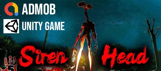 Siren Head Horror Game 64 Bit Source Code