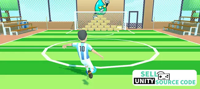 Flick Football Best Quality Unity Codes 2024