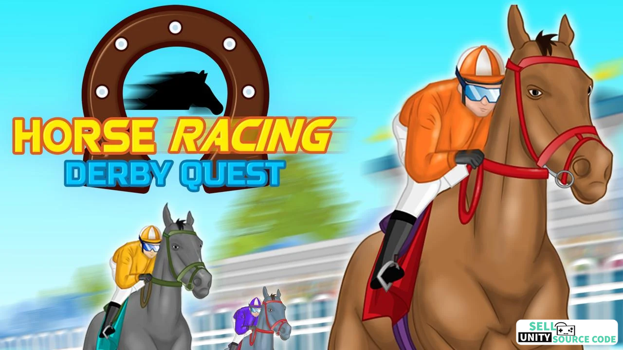 Horse Riding Games Horse Racing