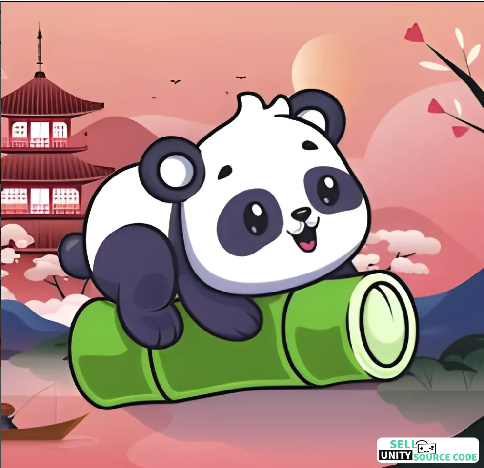 Panda Adventure