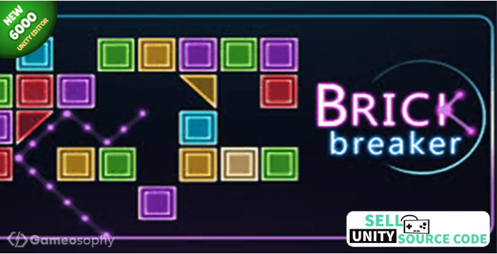 Balls Bounce Brick Breaker Quest