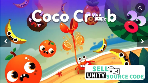 Coco Crab