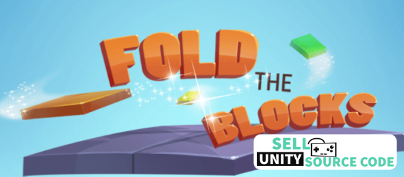 Fold The Block