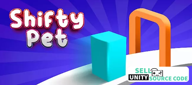 Shifty Pet: Move Through Bump Perfect Unity Code