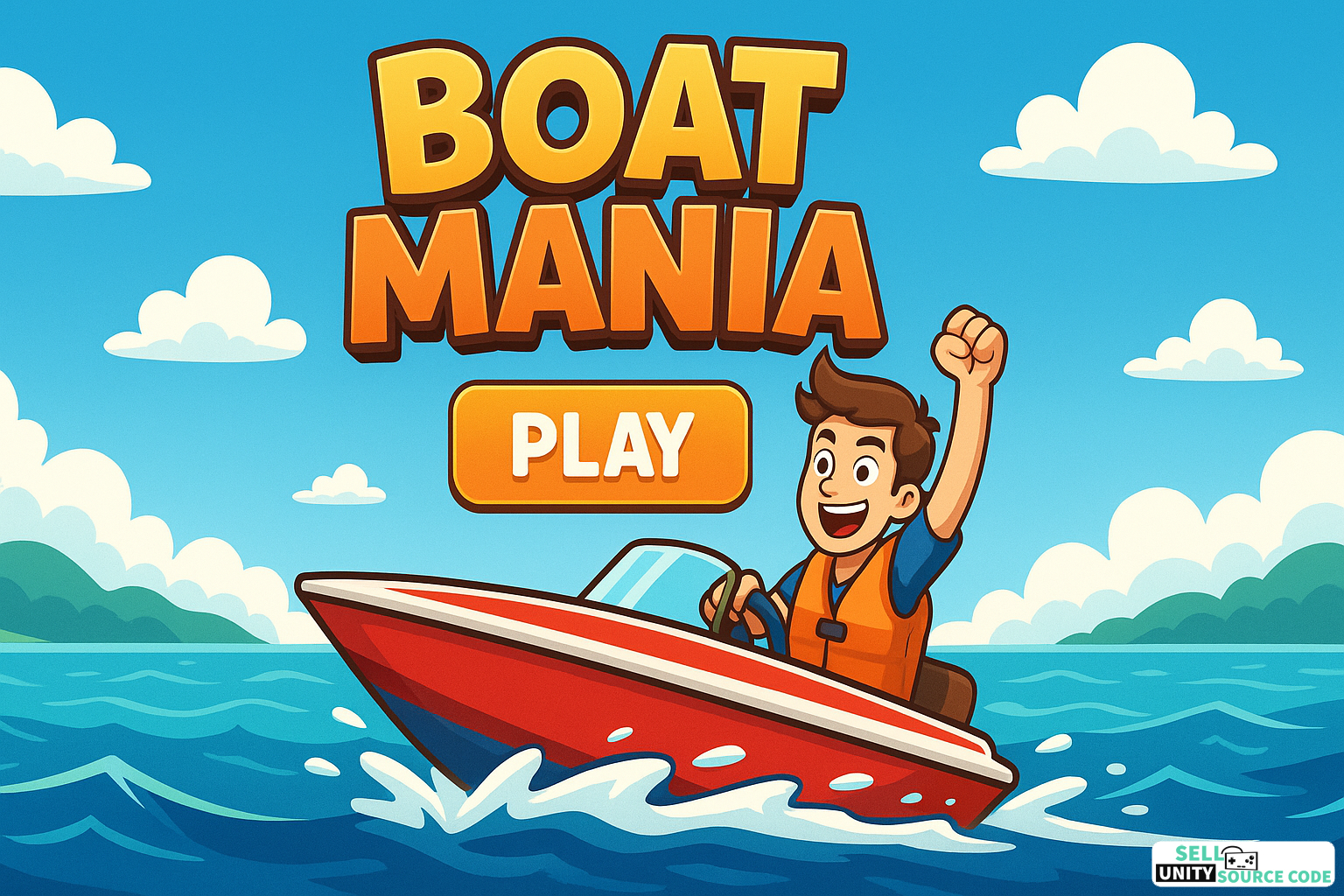 Boat Mania!