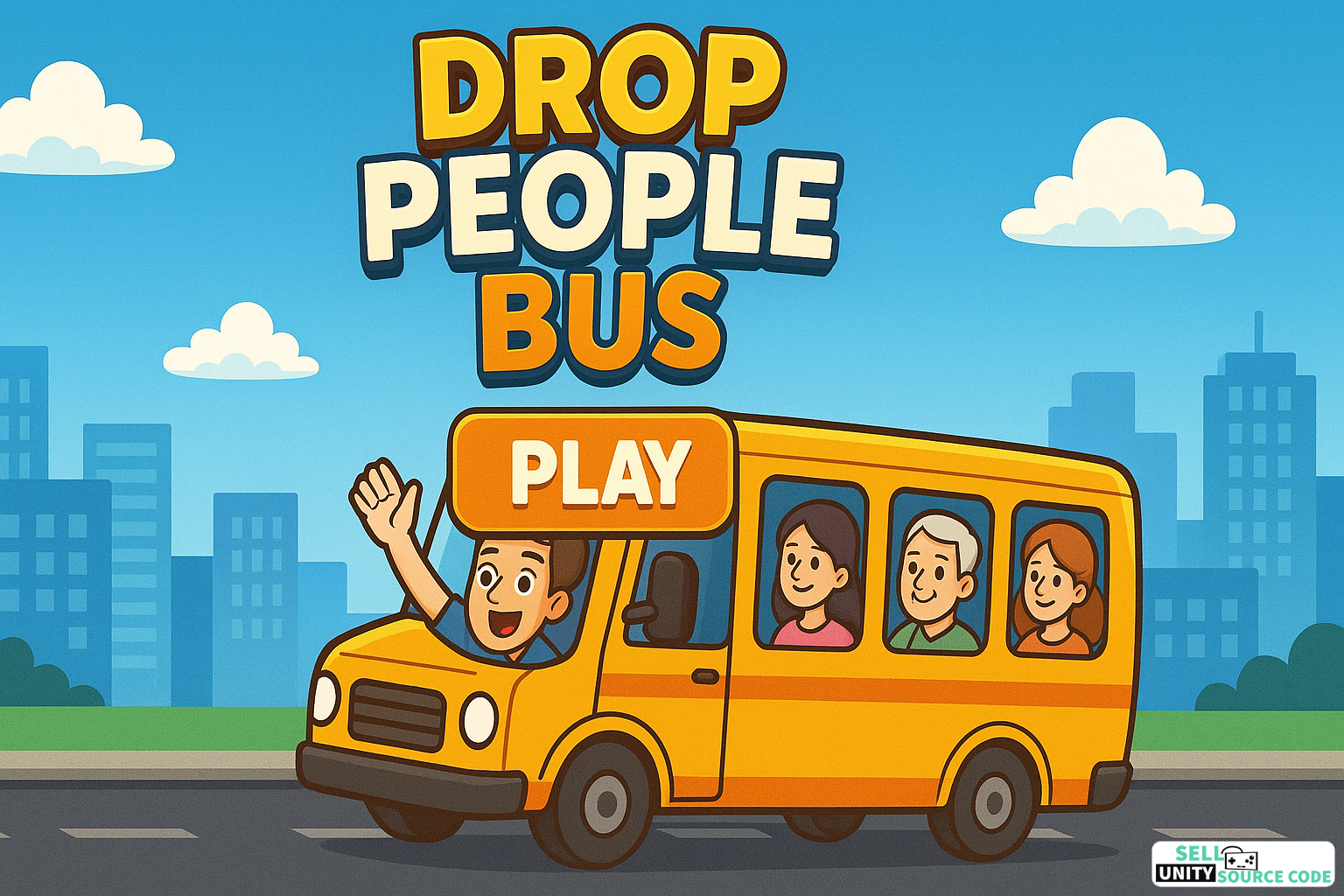 Drop People