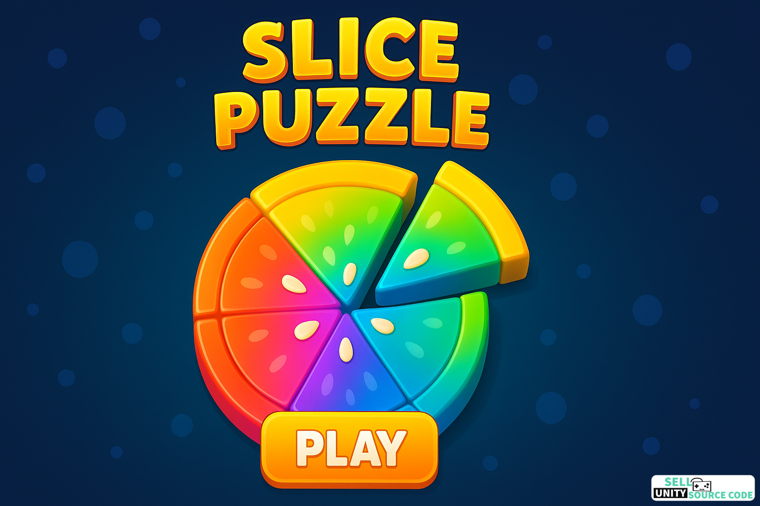 Slice Puzzle