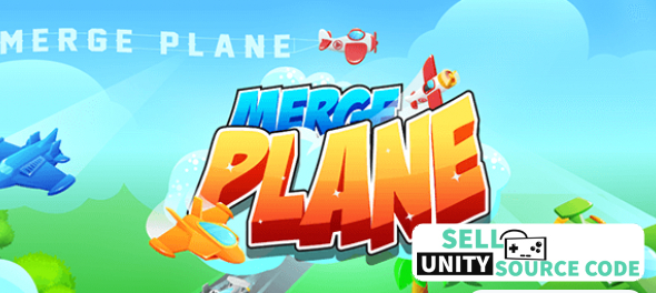 Merge Plane (Top Free Game)Merge Plane (Top Free Game)