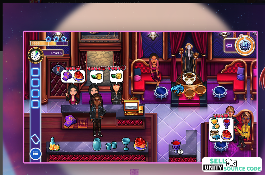 Undercover: Secret Management