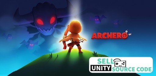 Archero Unity Source code