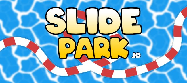 Slide Park.io – Aquapark