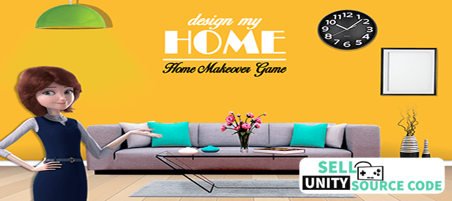 My Home – Design Dreams