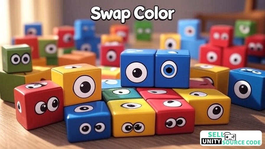 Swap Color