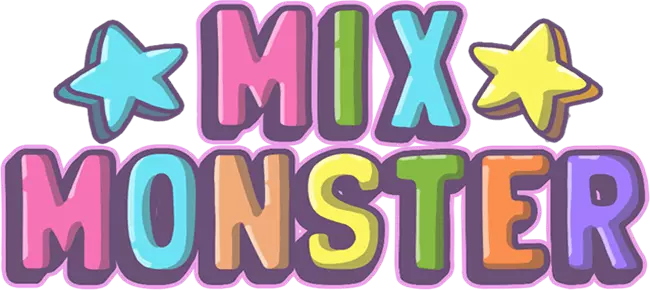 Monster Mix – Makover Toilet