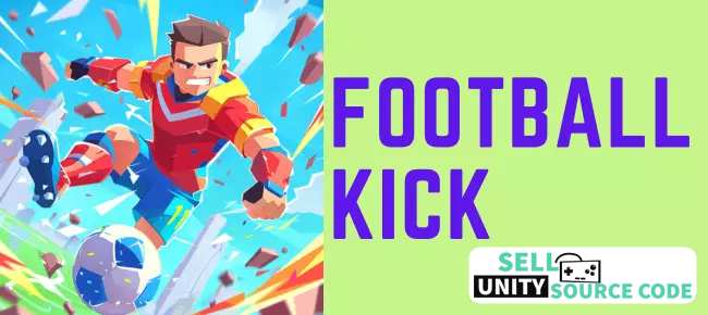 FootBall Kick Soccer