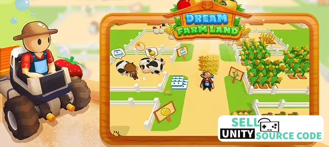 Dream Farm Land