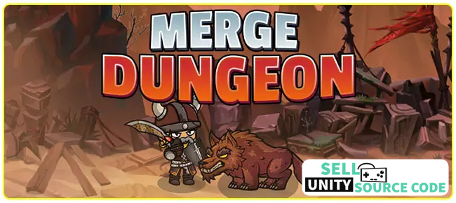 New Dungeon Rampage Remake! 