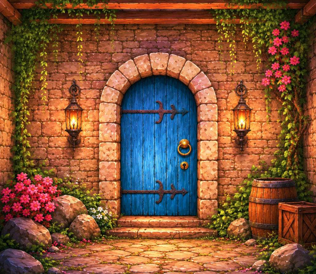 100 Doors Incredible: Puzzles in Room | Escape Games source code