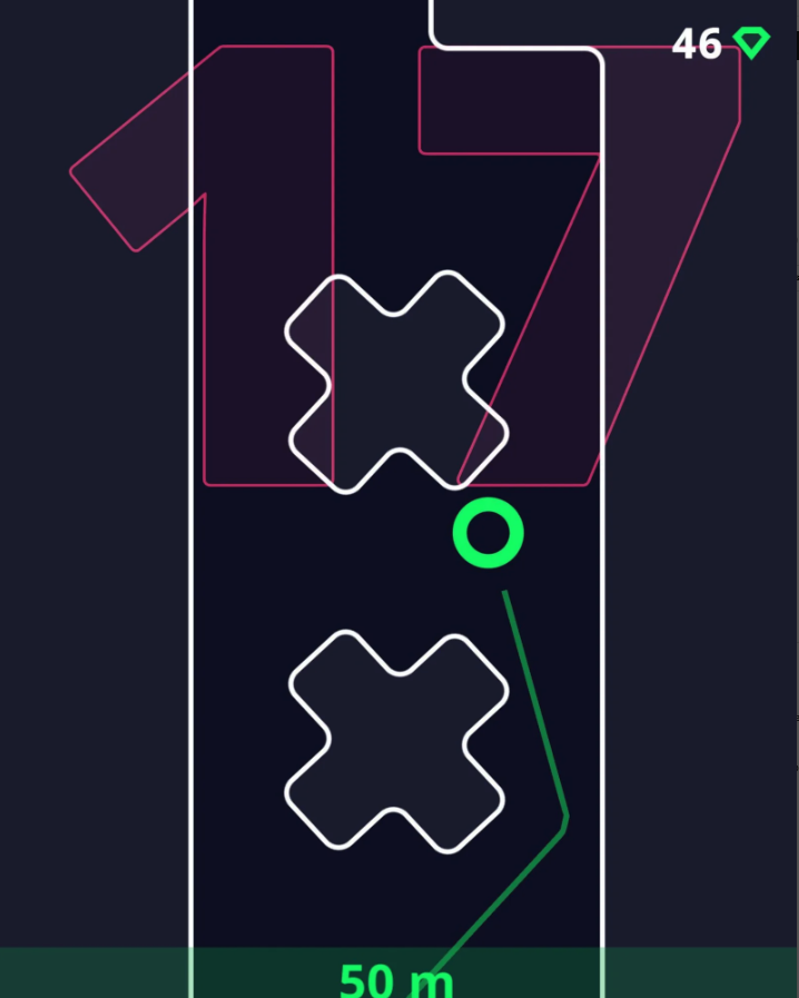 22 Seconds Unity Game Source Code – Time-Based Arcade Challenge screenshot 10