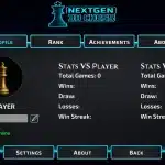 3D Chess Game Unity Source Code screenshot 3