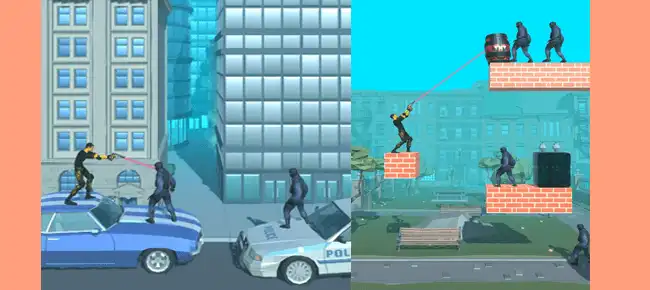 3D MR Battle Shooter – 2025 Complete Unity Projects – SellUnitySourceCode.com source code