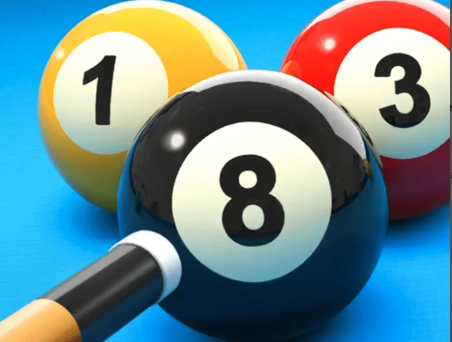 8 Ball Multiplayer – 8 Ball Pool Unity Game Template screenshot 2