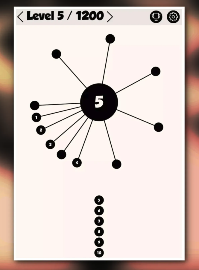 AA - Complete Game Template With 1200 levels screenshot 3