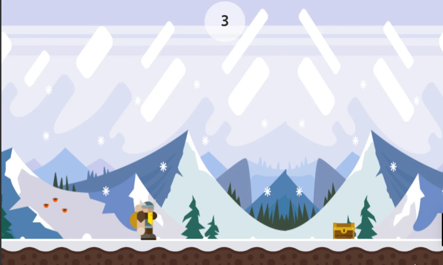 Adventure of King | Endless Runner screenshot 4