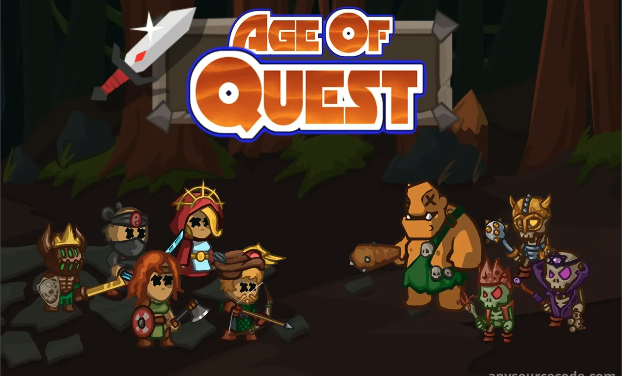 Age of Quest screenshot 10