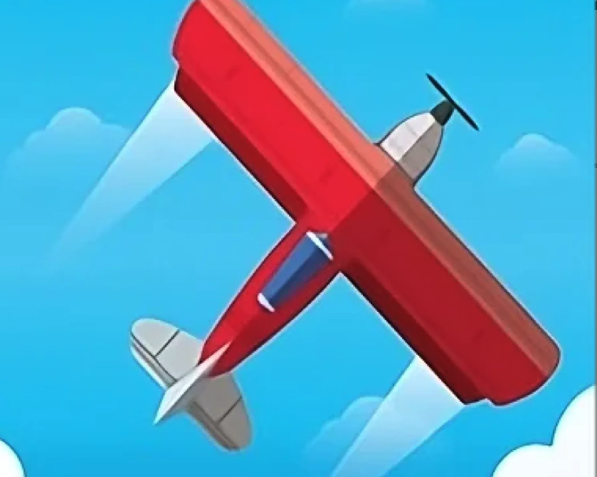 Air Battle - Plane Shooter