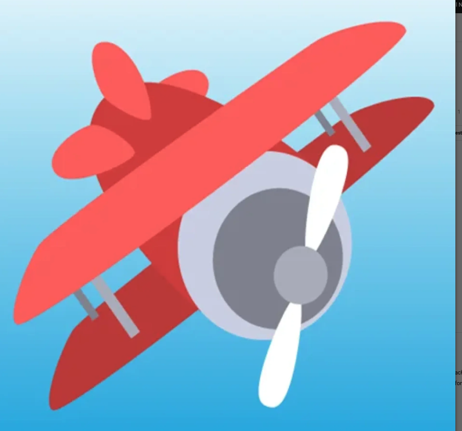 Air Fighter 3D Source Code