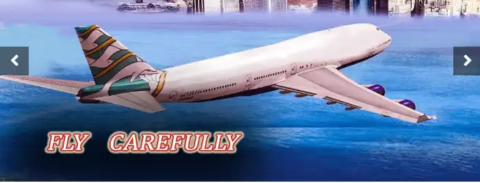 Airport Hostess Simulator: Brazilian Flight 2K20  SellUnitySourceCode.com screenshot 2