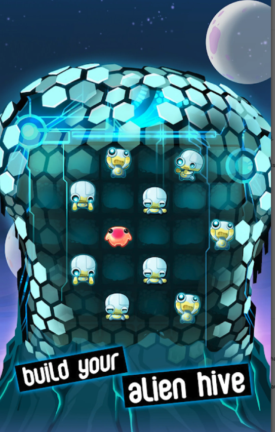 Alien Hive screenshot 7