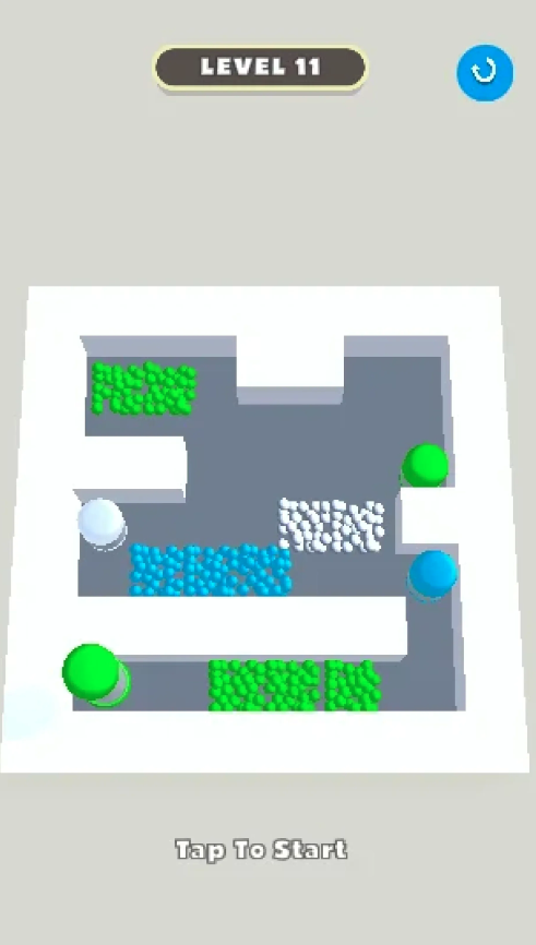 Amaze Color Cleaner screenshot 5