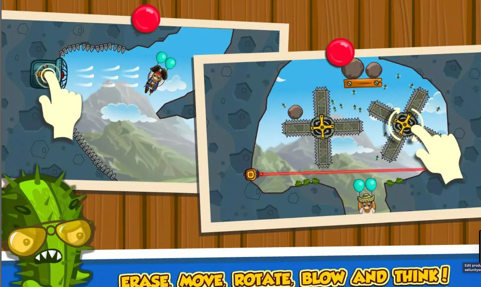 Amigo Pancho 2 screenshot 5