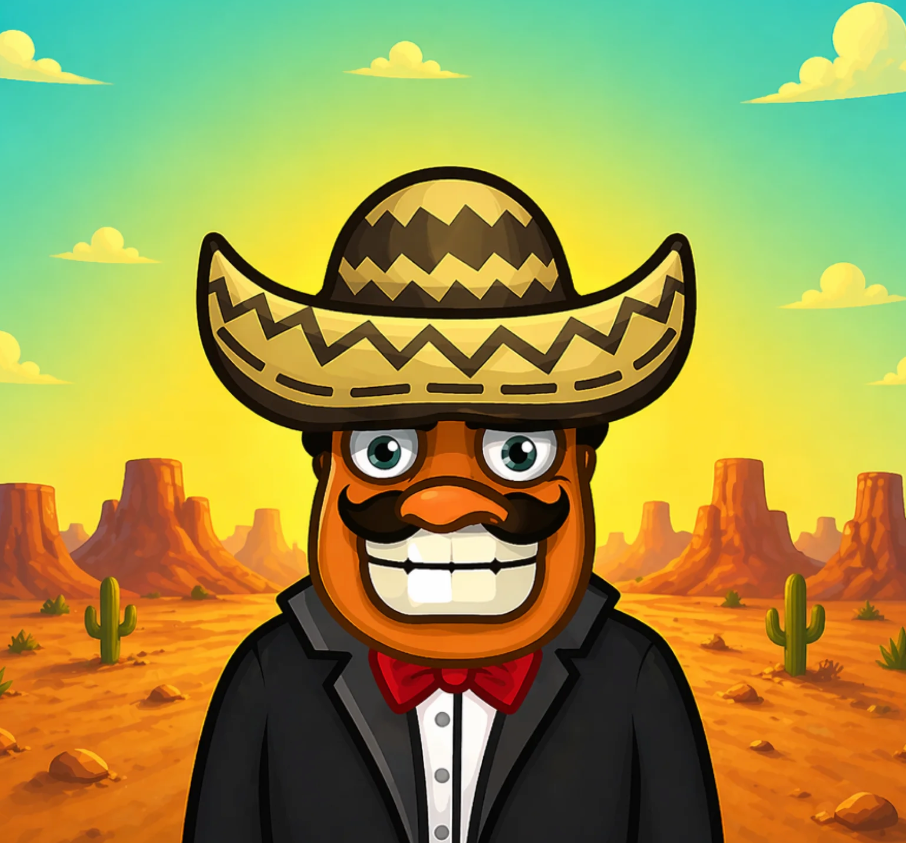 Amigo Pancho screenshot 2